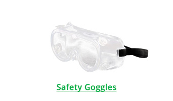 Safety Goggles